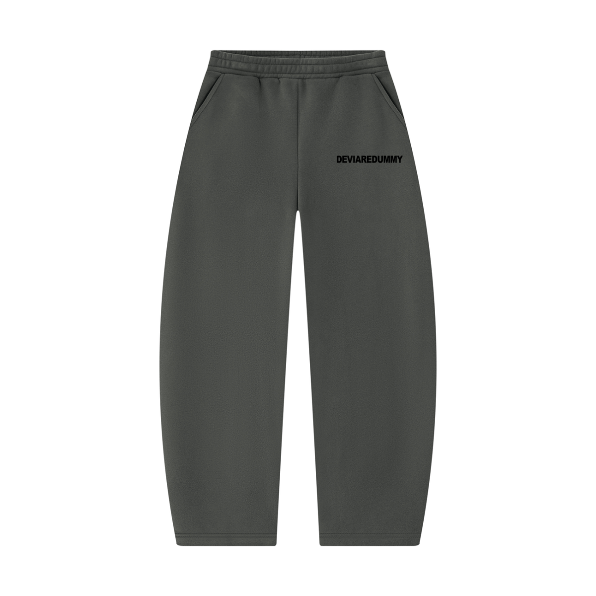'DEVIAREDUMMY' Sweatpants