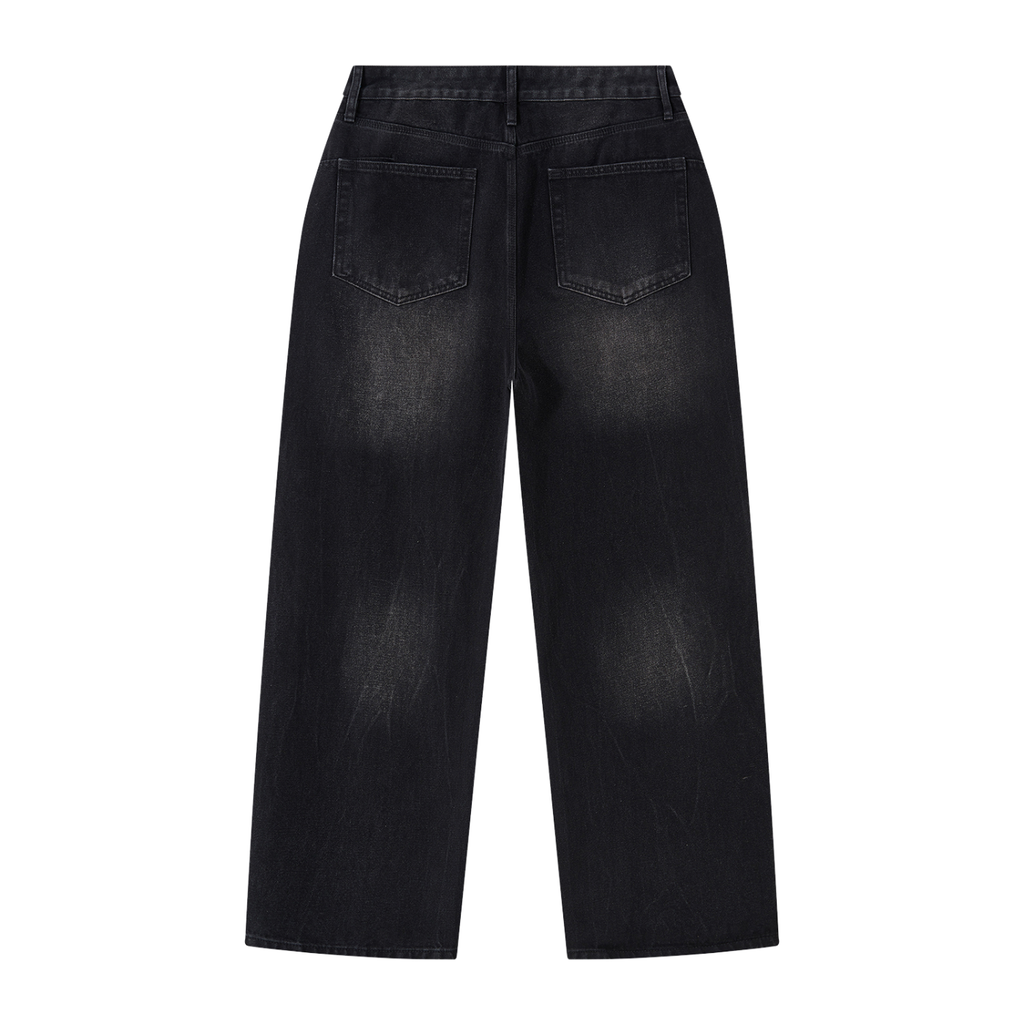 'DEVIAREDUMMY' Men's Vintage Jeans