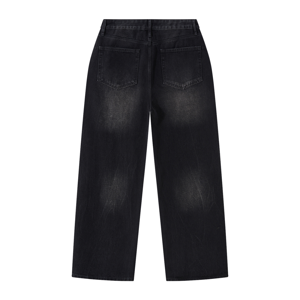 'DEVIAREDUMMY' Men's Vintage Jeans