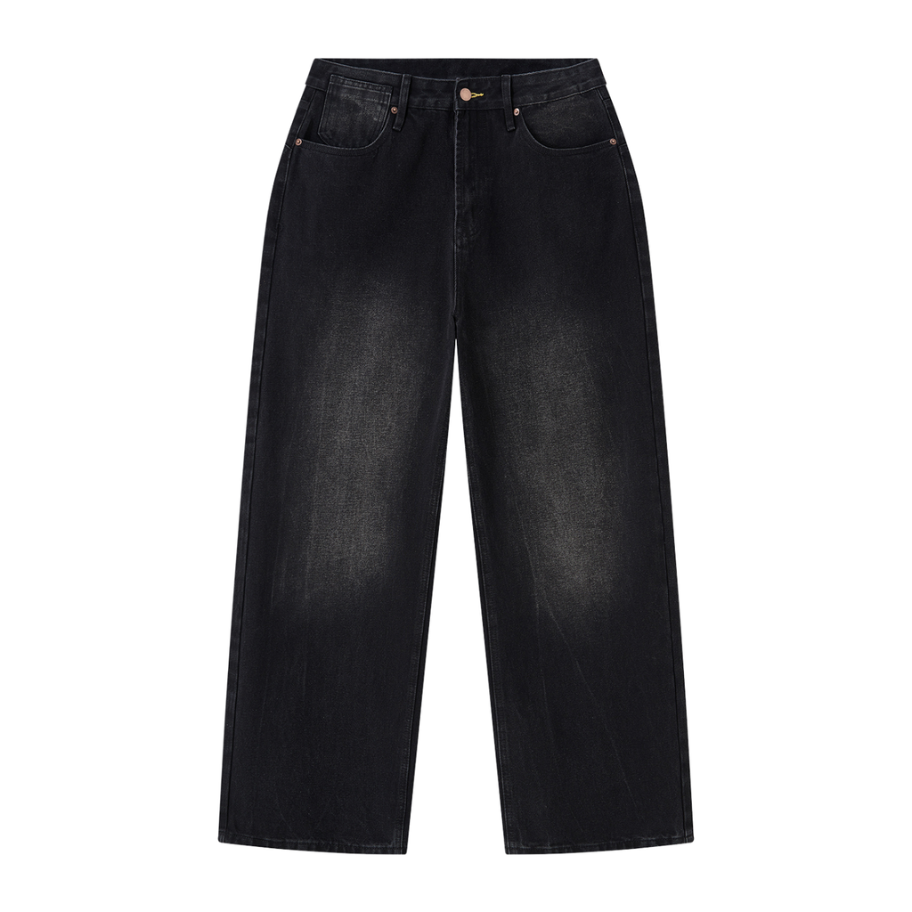 'DEVIAREDUMMY' Men's Vintage Jeans