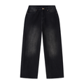 'DEVIAREDUMMY' Men's Vintage Jeans
