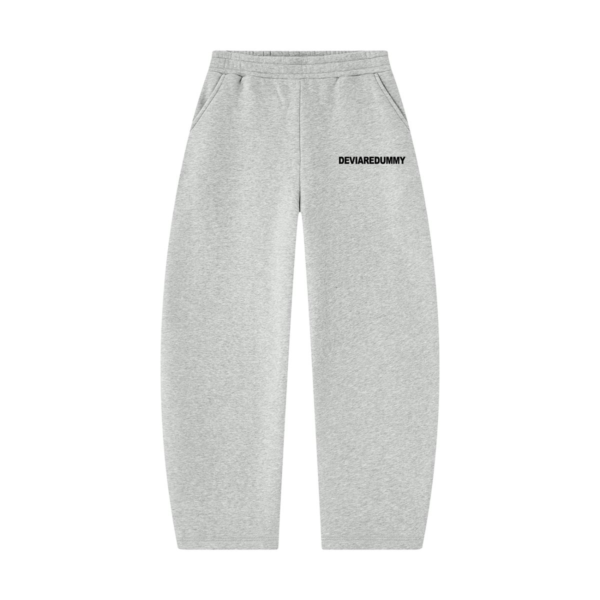 'DEVIAREDUMMY' Sweatpants