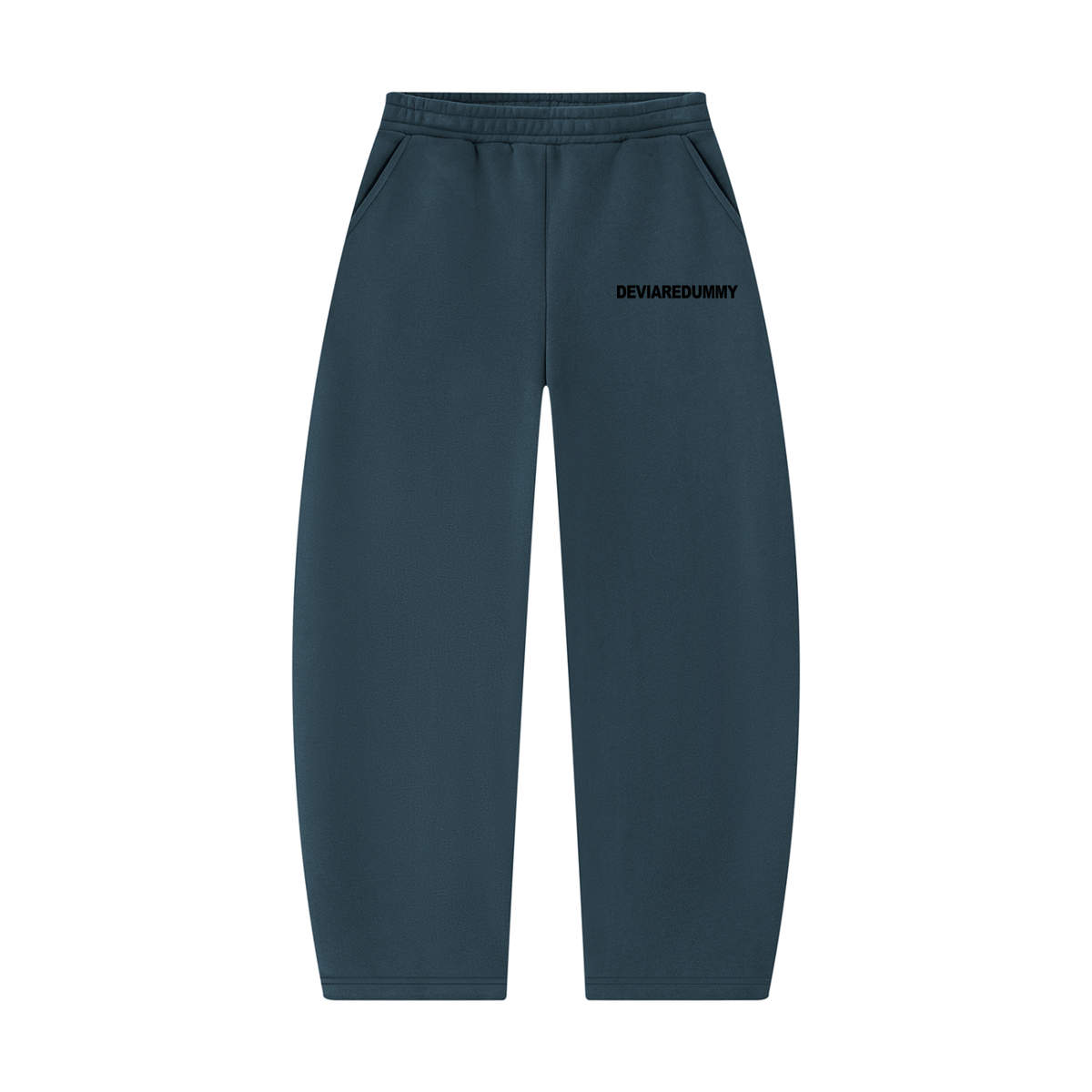 'DEVIAREDUMMY' Sweatpants