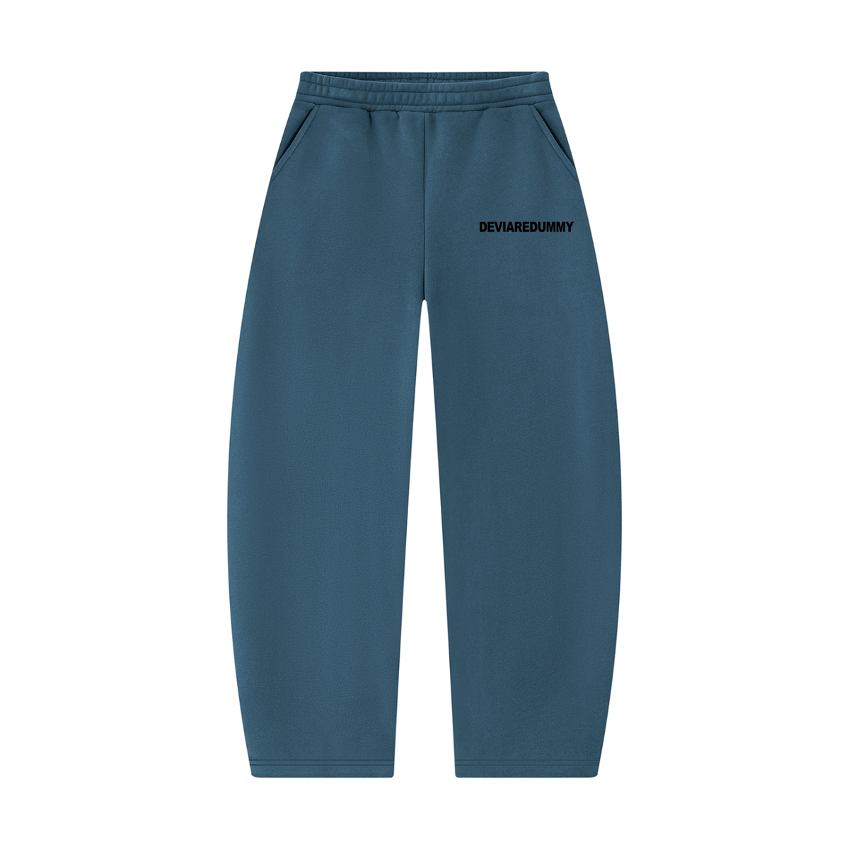 'DEVIAREDUMMY' Sweatpants