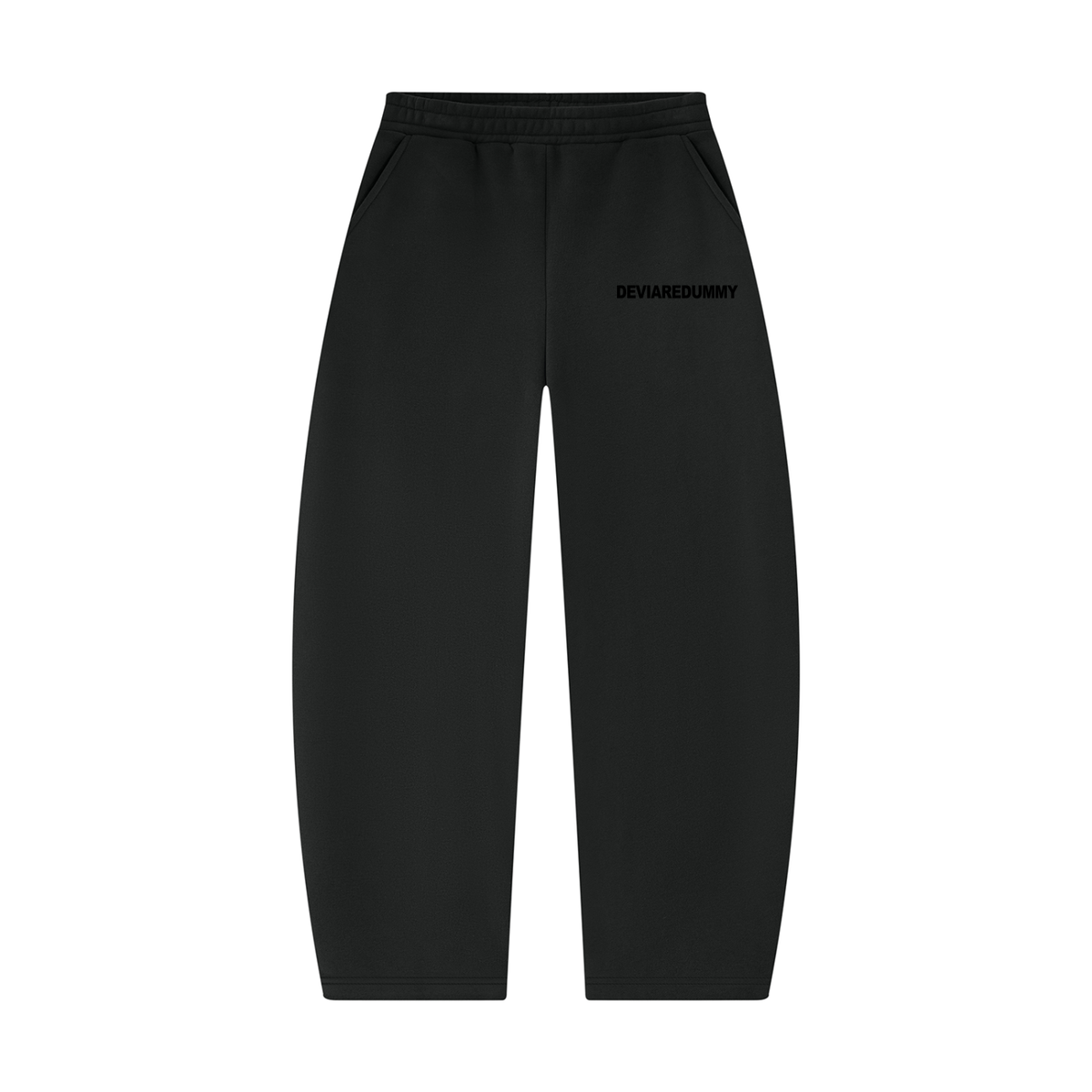 'DEVIAREDUMMY' Sweatpants